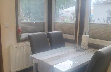 POKÓJ RODZINNY SERCE KRYNICY - Foto 9