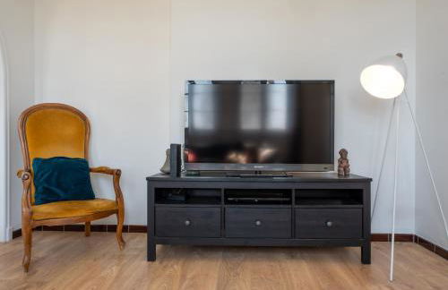 Le Victoire - Escale cosy à Toulon centre - Foto 19