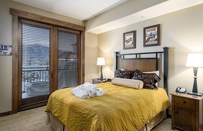 Trailhead Lodge - Photo 12