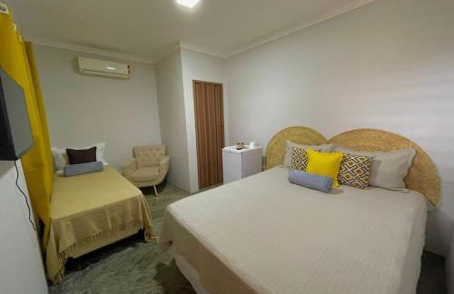 Pousada Monte das Serras - Foto 24