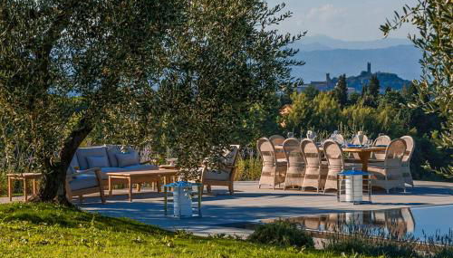 Villa Miniato by Mmega - Foto 5