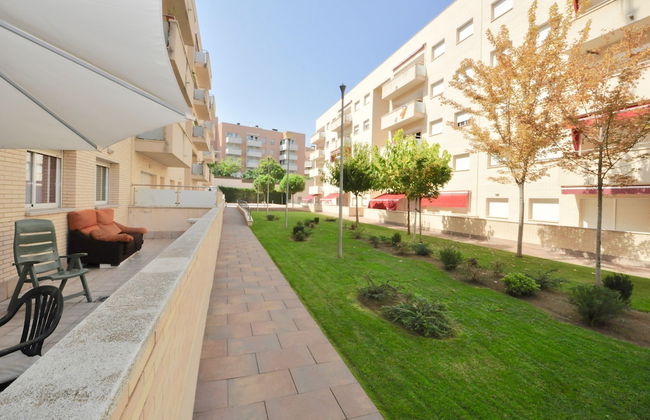 Apartment Valera Clotilda - Foto 16