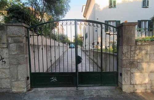 Garden apartment Vanya - Photo 31
