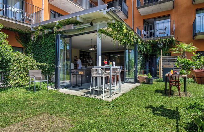 Hotel Residence Loren - Foto 36