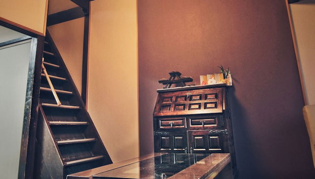 Kabukiya - Foto 5, Zimmer