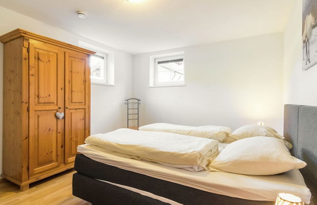 Holiday Home Brixen Near Skiwelt Slopes - Foto 11