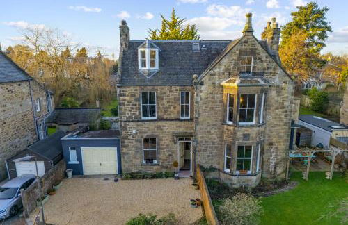 Eskbank Villa near Edinburgh - Photo 24