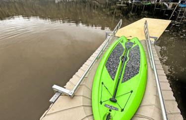 Long Lake 2br Retreat Relax And Reconnect - Foto 23