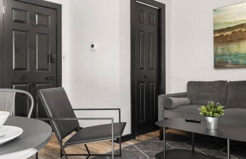 Center City Philadelphia 1BR Apartment Sleeps 4, Walk to Attractions - Foto 13