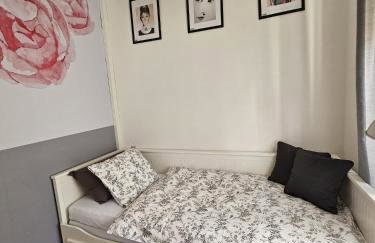 Apartment with a View Zagreb - Center - Foto 22