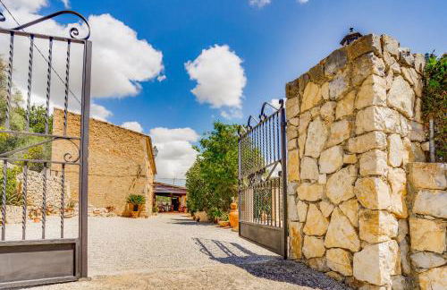 C344 Bielo by Mallorca Villa Selection - Foto 43