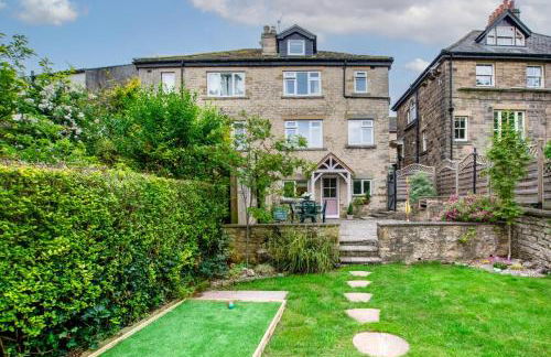 4 Bed in Masham oc-ds1007 - Foto 6