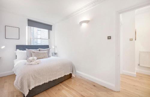 2 Bedr, 3 Beds, 1 Bath Thames, Trafalgar SQ - Foto 27