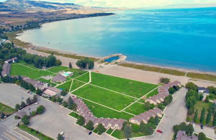 New Bear Lake Home with Beautiful Fall Views - Photo 54