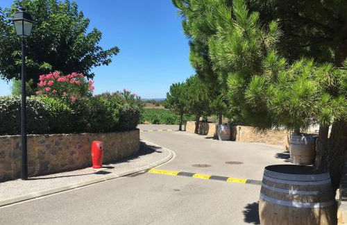 Comfortable villa with jacuzzi - Foto 26