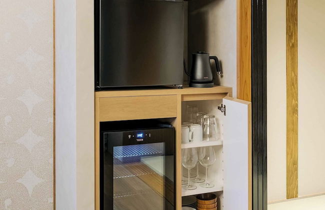 Tokisora Machiya Holiday House - Foto 13