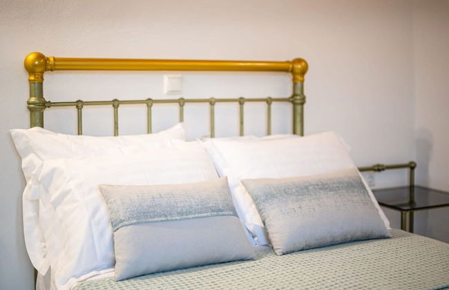 Stoupa Stone Built Home A Breath Away to the Sea - Foto 35