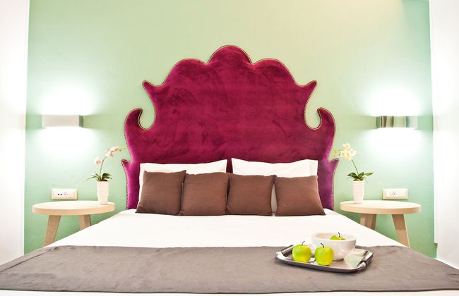 Malibu Boutique Studios - Foto 13