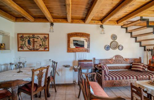 Traditional Art House Armenoi - Foto 26