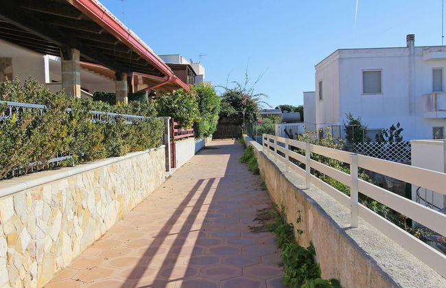 Villetta Venere - Foto 33