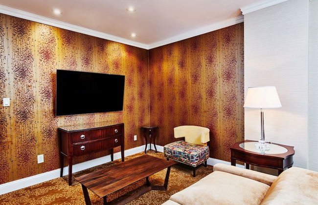 Radio City Apartments - Foto 65