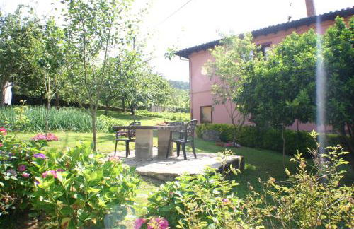 Fonte San Pedrín - Foto 19