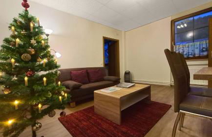 Mittelrhein-Ferienwohnung Oberwesel - Foto 14