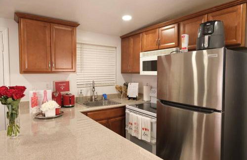 Bay Area Love Nest - Foto 22