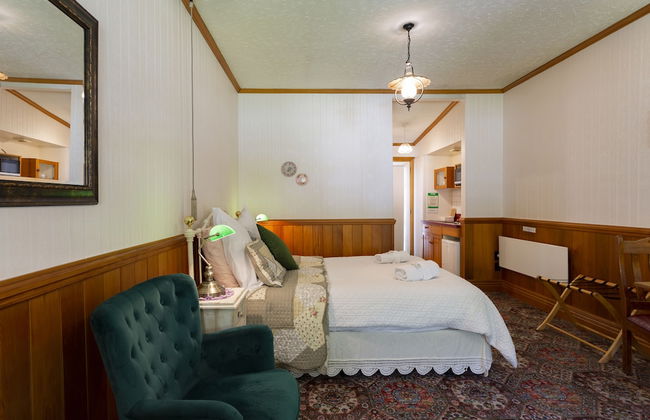Settlers Cottage Motel - Foto 2