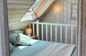 Ty LOCH - port et plage à pieds - Photo 9