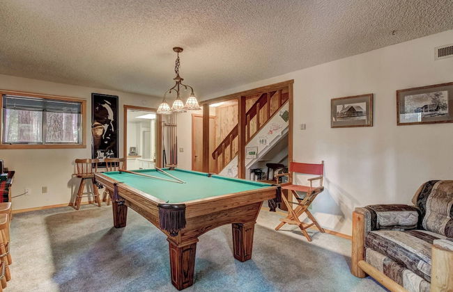 Bear Haus - Fur Babies Welcome! - Foto 18