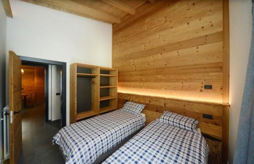 Appartamenti Luxury Ossana - Foto 20