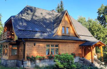 Dworek nad Potokiem - Photo 1