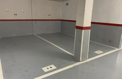 APOLO 16 Impresionantes vistas piso 14 sobre el mar. TOP. - Foto 27