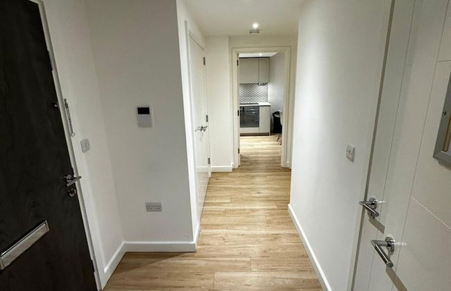 Stunning 1-bed Apartment in London - Foto 8