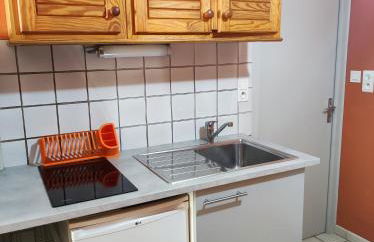 Résidence L'Alexandra 2 étoiles - Foto 32