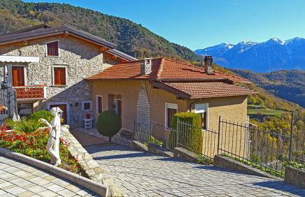 Casa Belvedere Garden by Gardadomusmea - Foto 32