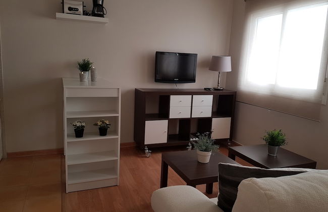 HomeMalaga La Merced Studio - Foto 14