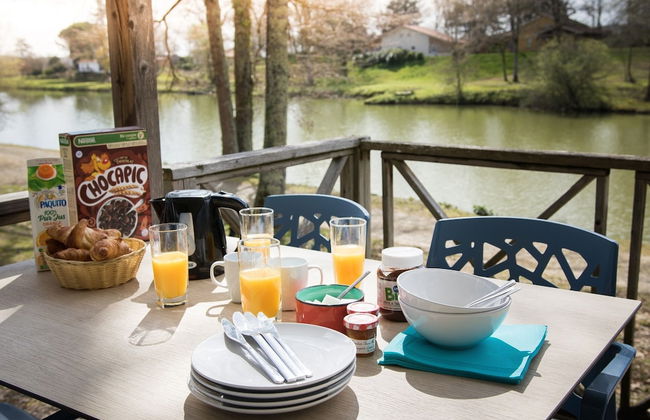 Whaka Lodge - Foto 40