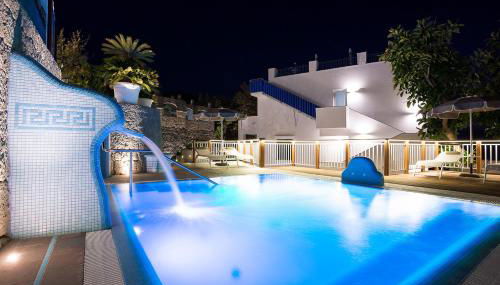 IL SOFFIO DI TIFEO - RESORT - Foto 4