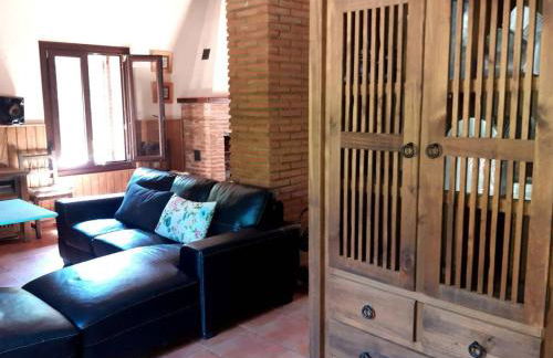 FINCA LA LISERILLA - Foto 16