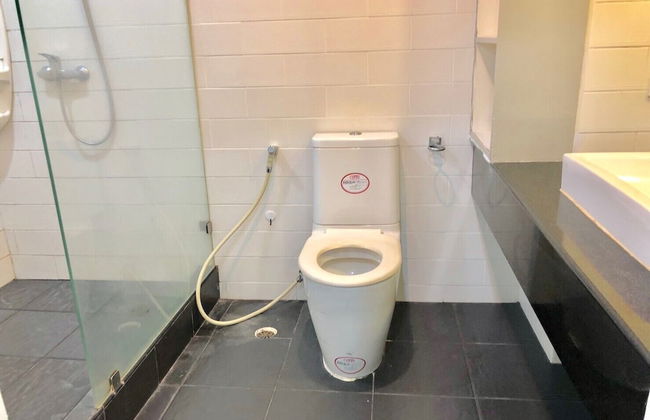 1 Bedroom Seaview 706 Kiengtalay - Foto 29