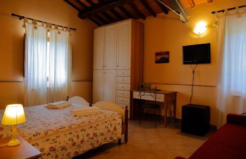 Agriturismo Villa Guarnaschelli - Foto 23