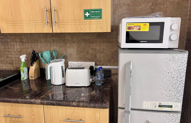 Cosmos Living - Goldcrest Views1 - Photo 22