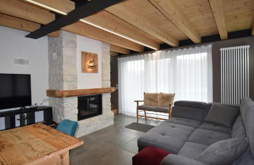 Chalet Emy con giardino privato - Photo 18