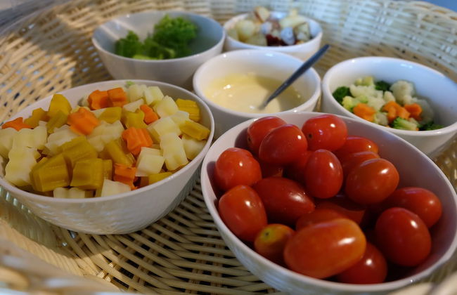 Interpark Hotel & Residence Eastern Seaboard Rayong - Foto 56