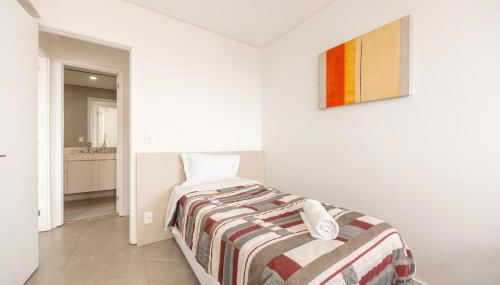 Apartamento Moderno Premium - Cittyplex - Foto 5