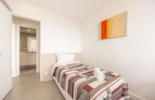 Apartamento Moderno Premium - Cittyplex - Foto 5