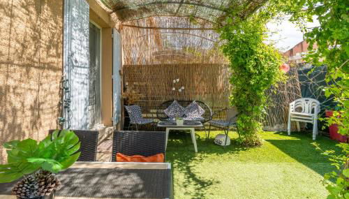 Rayonnante maison Mont Ventoux - Foto 1