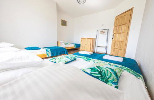 Czarna Góra Apartamenty TATRY GÓRY BIAŁKA BUKOWINA AGROTURYSTYKA - Foto 53